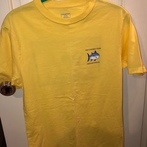 Southern tide t shirt